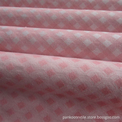 jacquard fabric for women's garments and suits
